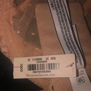 COPY - Victoria secret bra